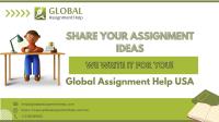 Global Assignment Help USA image 1